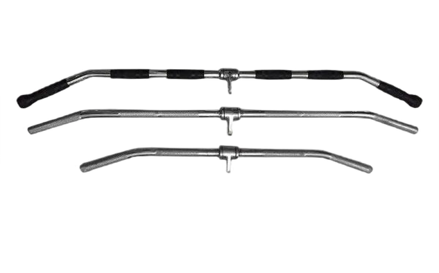 دسته لت 80 سانتی آج لاستیکی