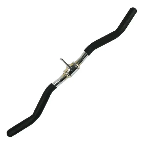 دسته لاری روکش دار