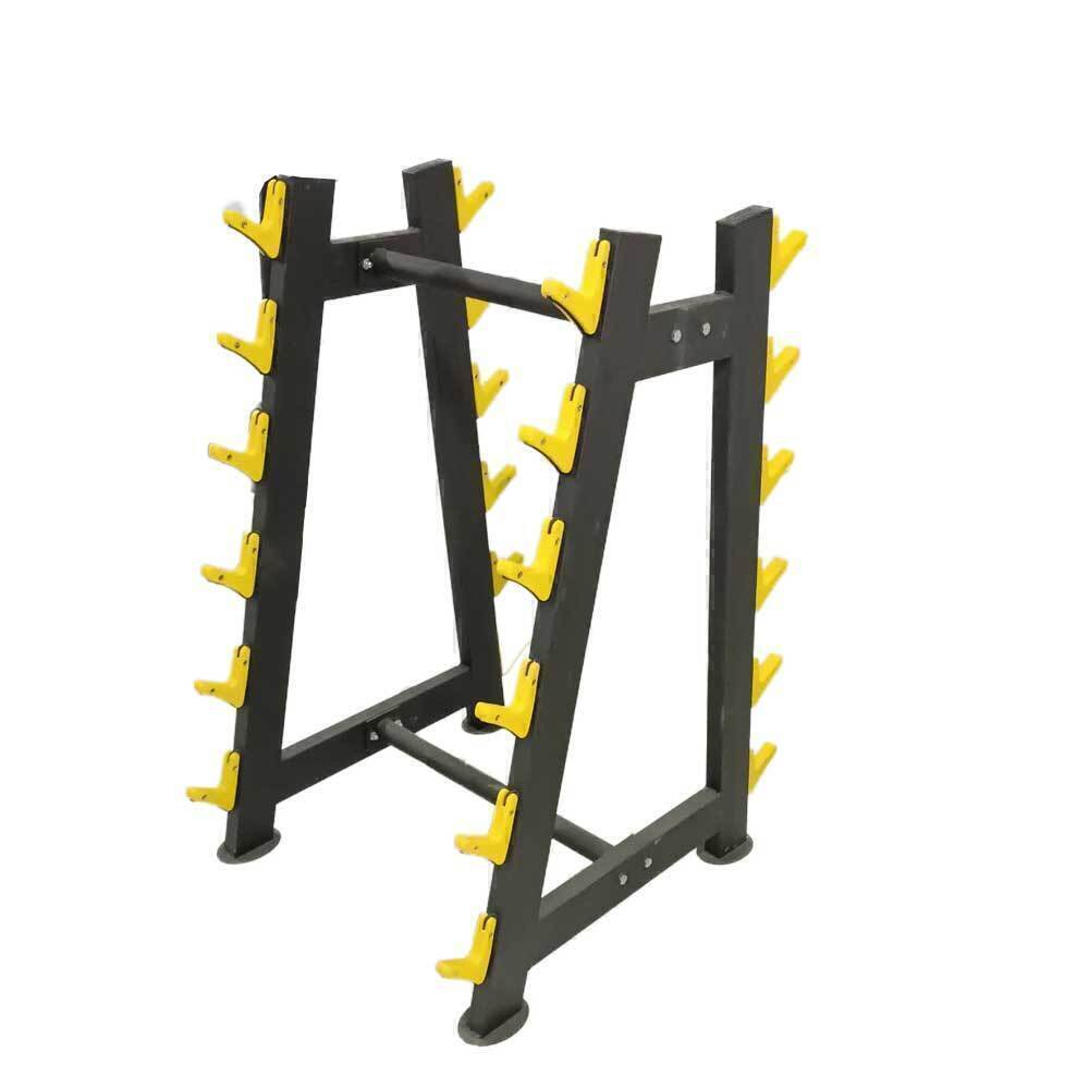 رک‌ باربل دوطرفه 6 تایی