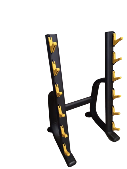 رک‌ باربل یک طرفه 6 تایی