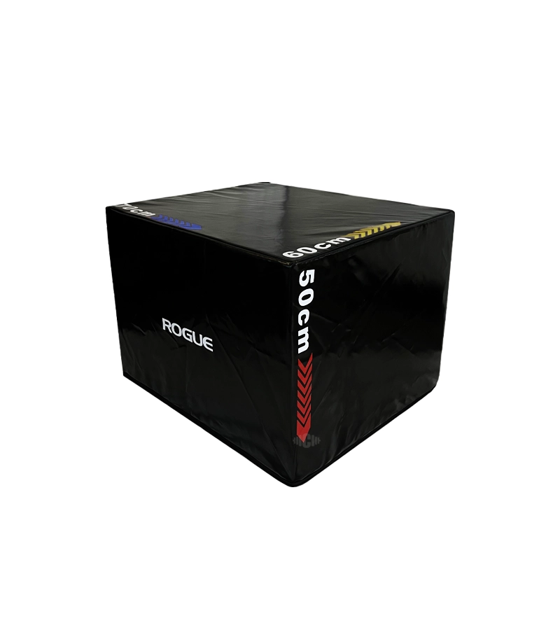 جامپ باکس سه وجهی فومی روگ rogue