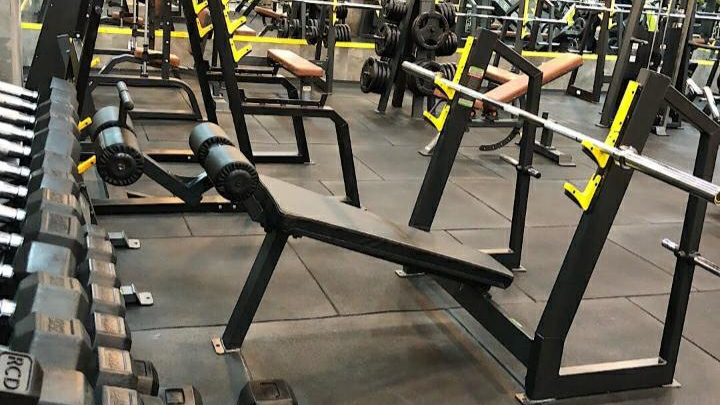 ارسال دستگاه به باشگاه نیکو شیراز