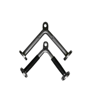 دسته وی  بدنسازی (صلیب پشت بازو خم)1