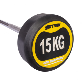 باربل 22/5 کیلوگرمی میله صاف8