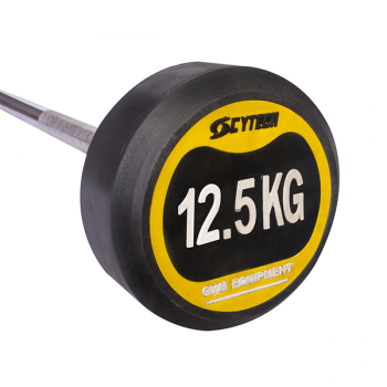 باربل 12/5 کیلوگرمی میله صاف