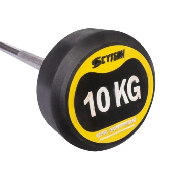 باربل 10 کیلوگرمی میله صاف11