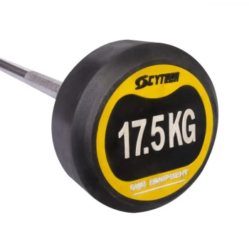 باربل 17/5 کیلوگرمی میله صاف5