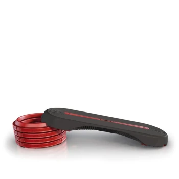 تخته استپ بادی پامپ لزمیلز