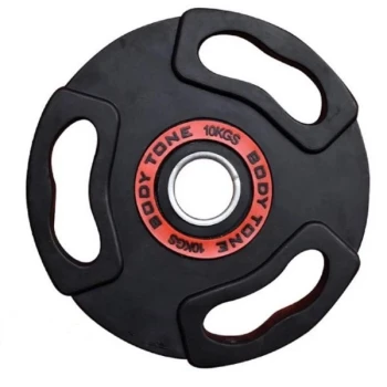 صفحه هالتر بادی تن 10 کیلویی1