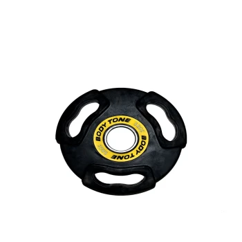 صفحه هالتر بادی تن 5 کیلویی5