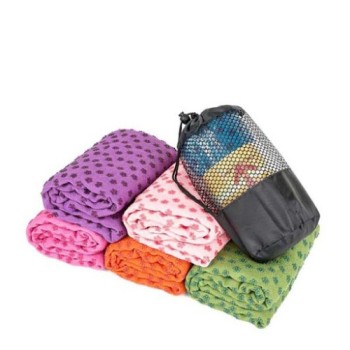  مت یوگا حوله ای