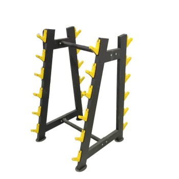 رک‌ باربل دوطرفه 6 تایی