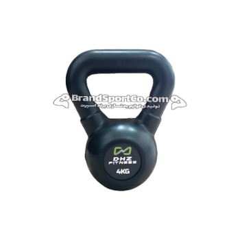 کتل بل 4 کیلویی DHZ3