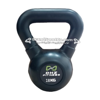 کتل بل 18 کیلویی DHZ7