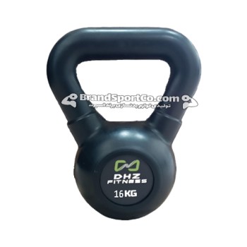 کتل بل 16 کیلویی DHZ8