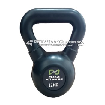کتل بل 12 کیلویی DHZ4