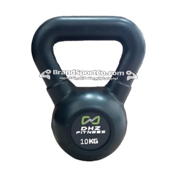 کتل بل 10 کیلویی DHZ2